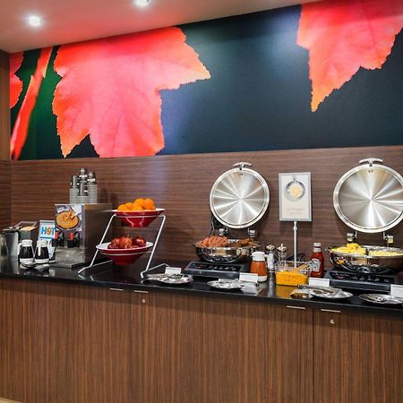 Fairfield By Marriott Inn & Suites Uncasville Mohegan Sun Area Экстерьер фото