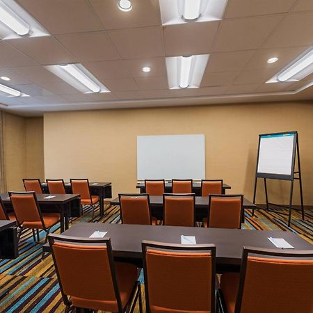 Fairfield By Marriott Inn & Suites Uncasville Mohegan Sun Area Экстерьер фото