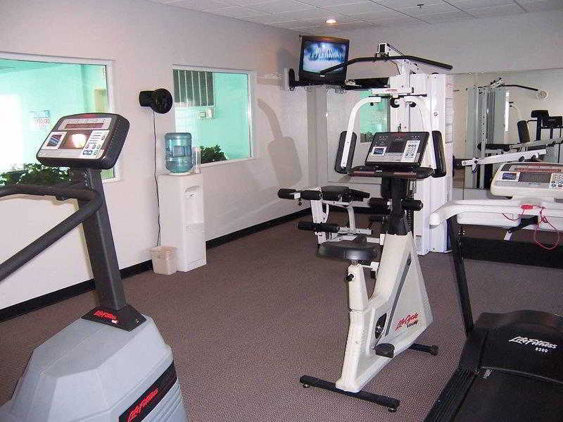 Fairfield By Marriott Inn & Suites Uncasville Mohegan Sun Area Удобства фото