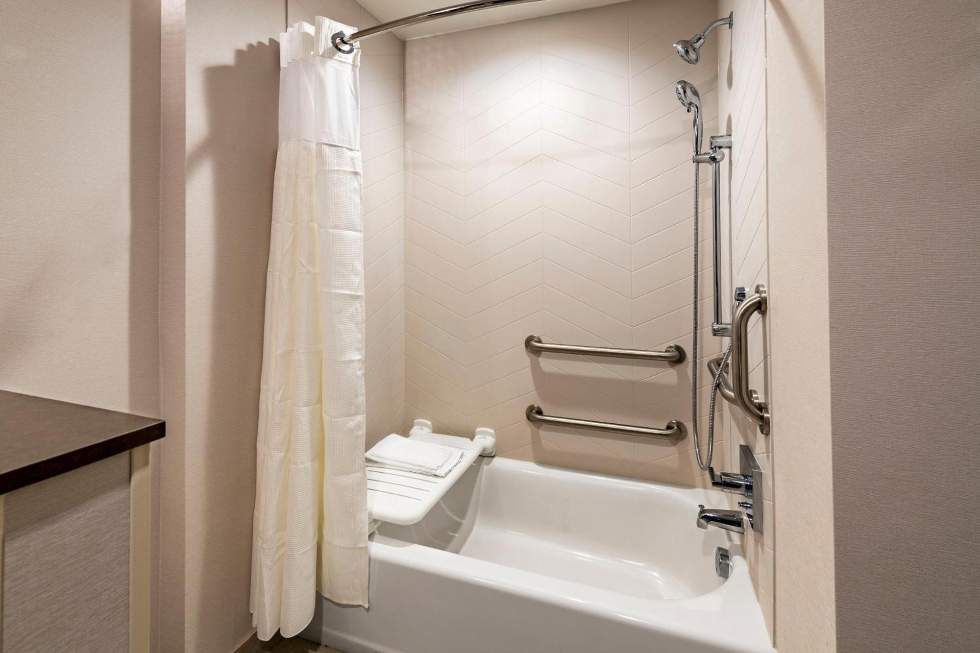 Fairfield By Marriott Inn & Suites Uncasville Mohegan Sun Area Экстерьер фото