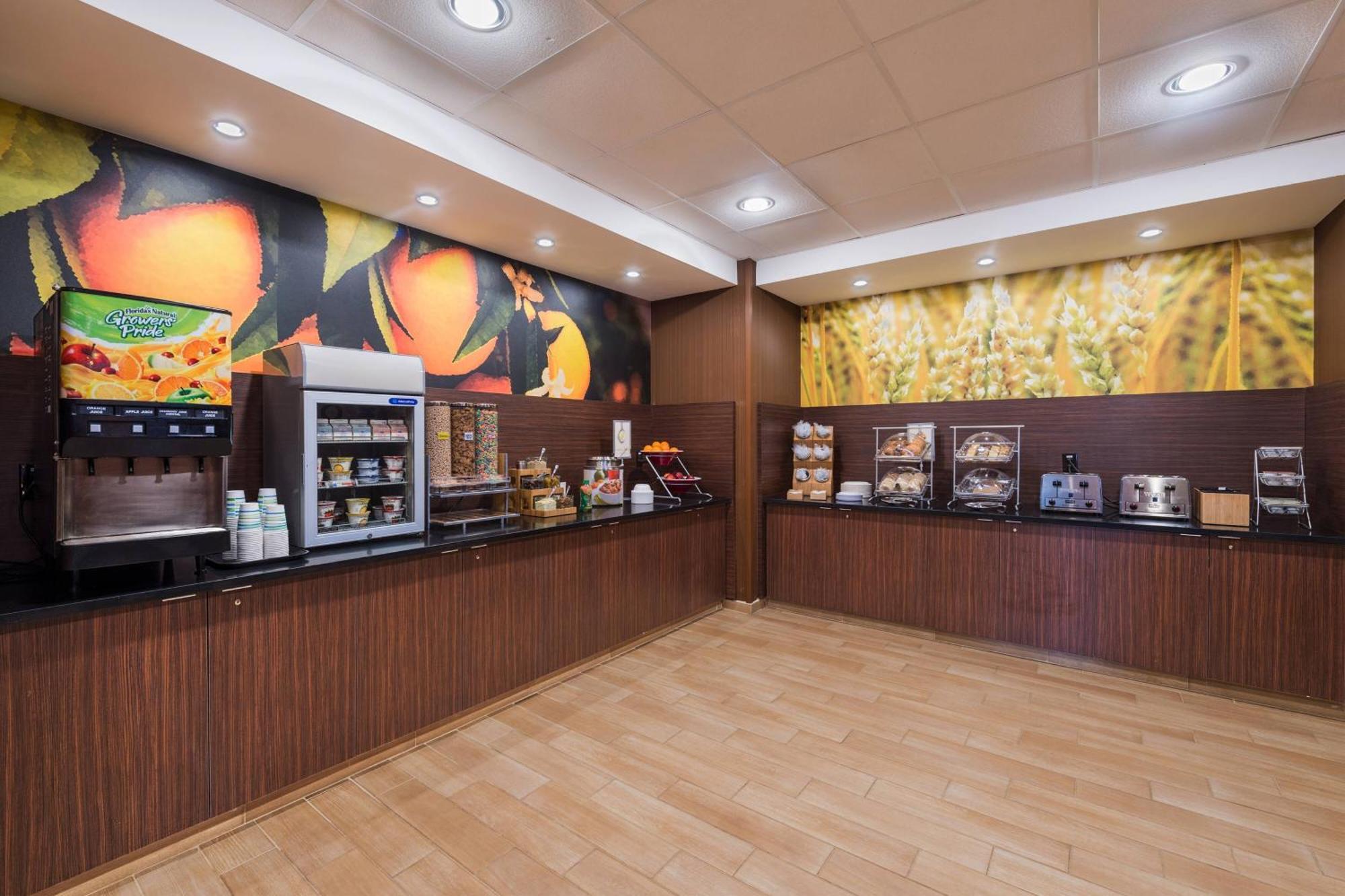Fairfield By Marriott Inn & Suites Uncasville Mohegan Sun Area Экстерьер фото