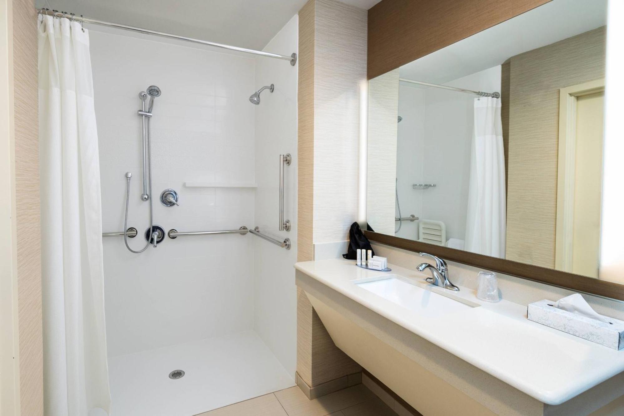 Fairfield By Marriott Inn & Suites Uncasville Mohegan Sun Area Экстерьер фото