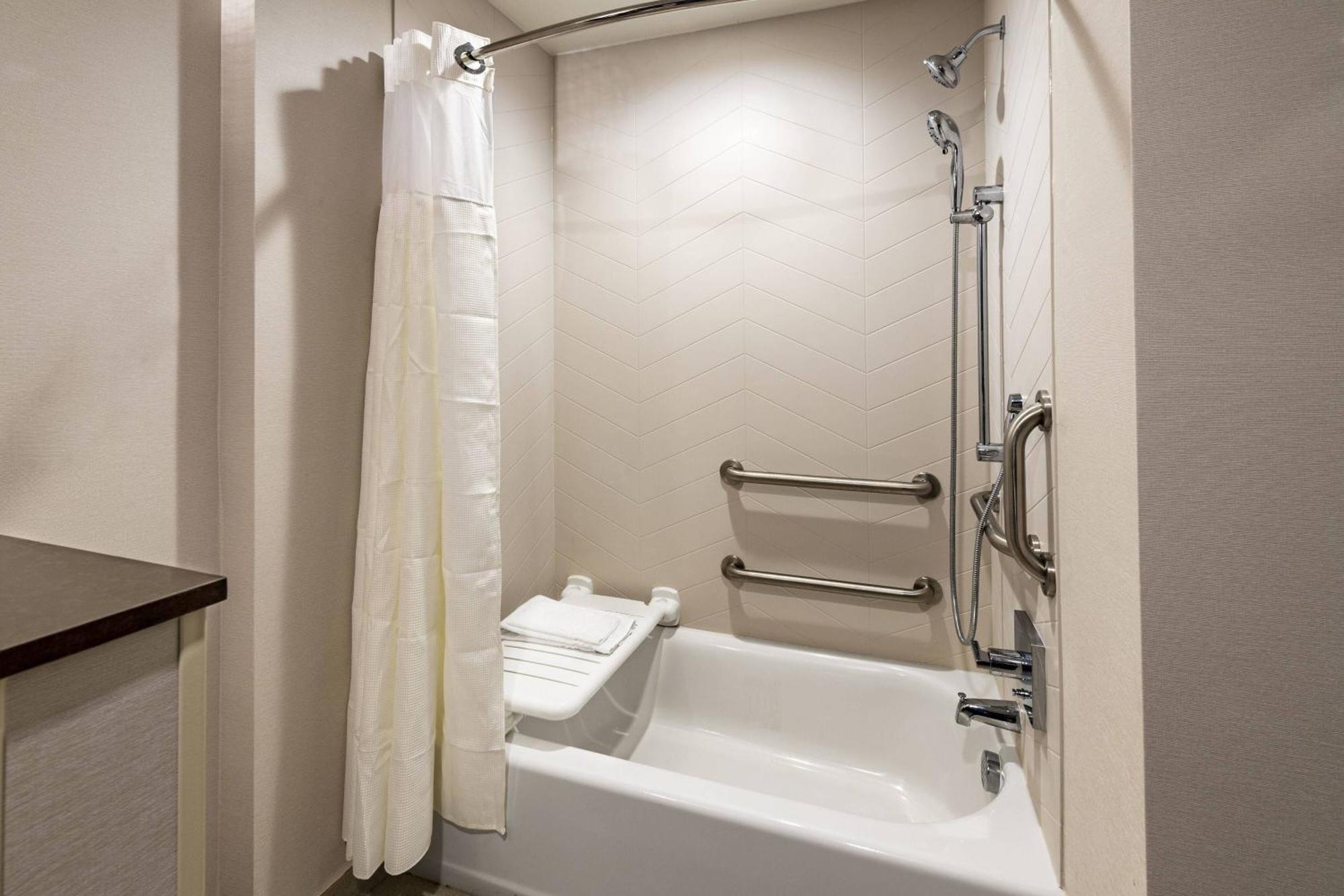Fairfield By Marriott Inn & Suites Uncasville Mohegan Sun Area Экстерьер фото