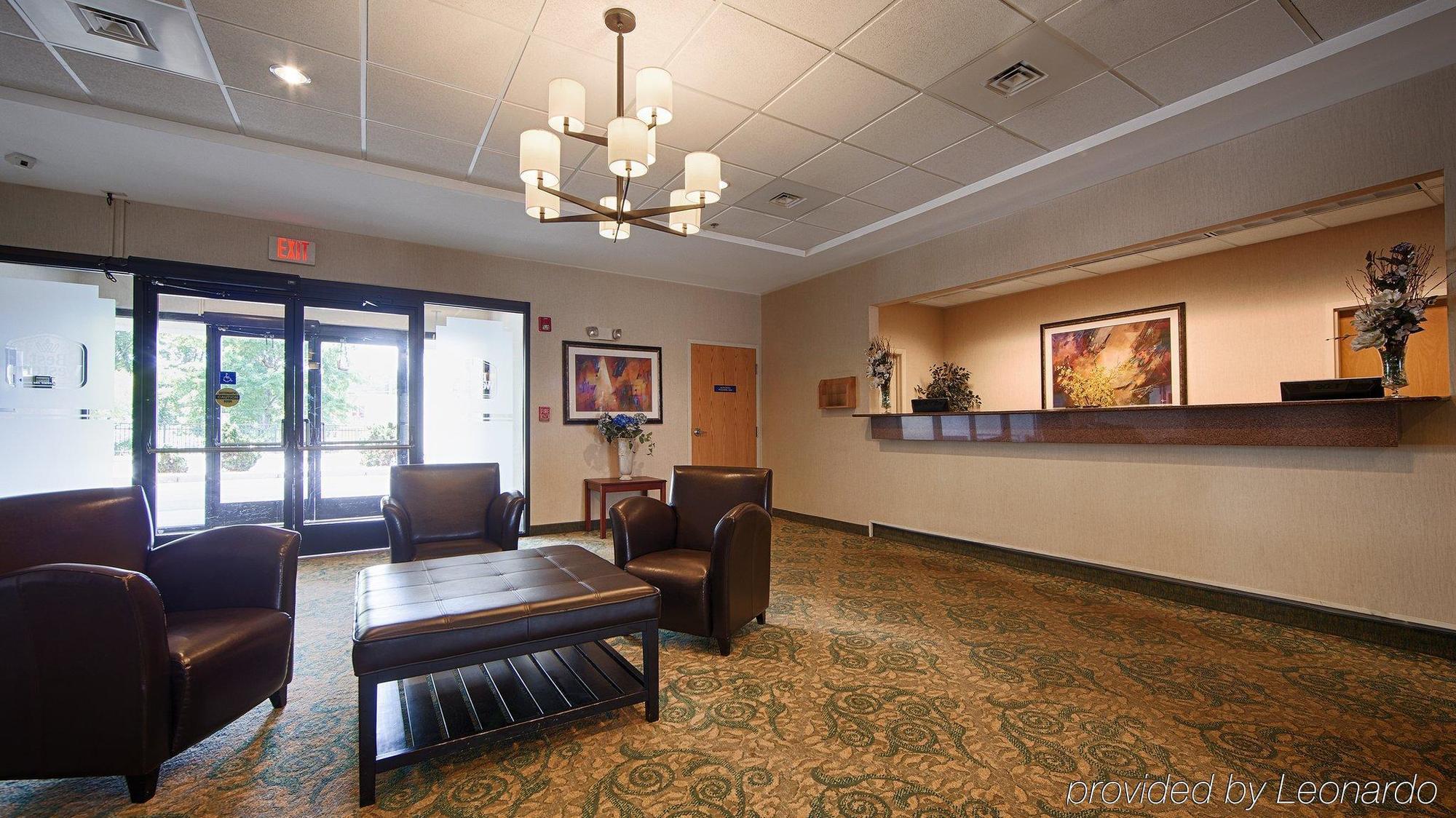 Fairfield By Marriott Inn & Suites Uncasville Mohegan Sun Area Экстерьер фото