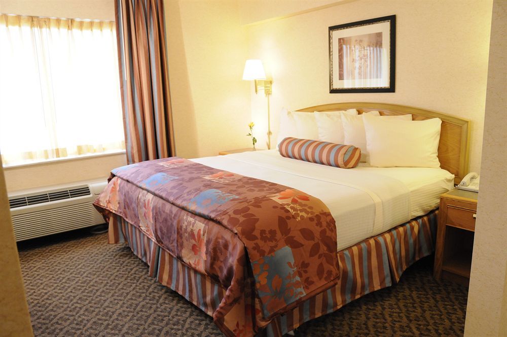 Fairfield By Marriott Inn & Suites Uncasville Mohegan Sun Area Экстерьер фото