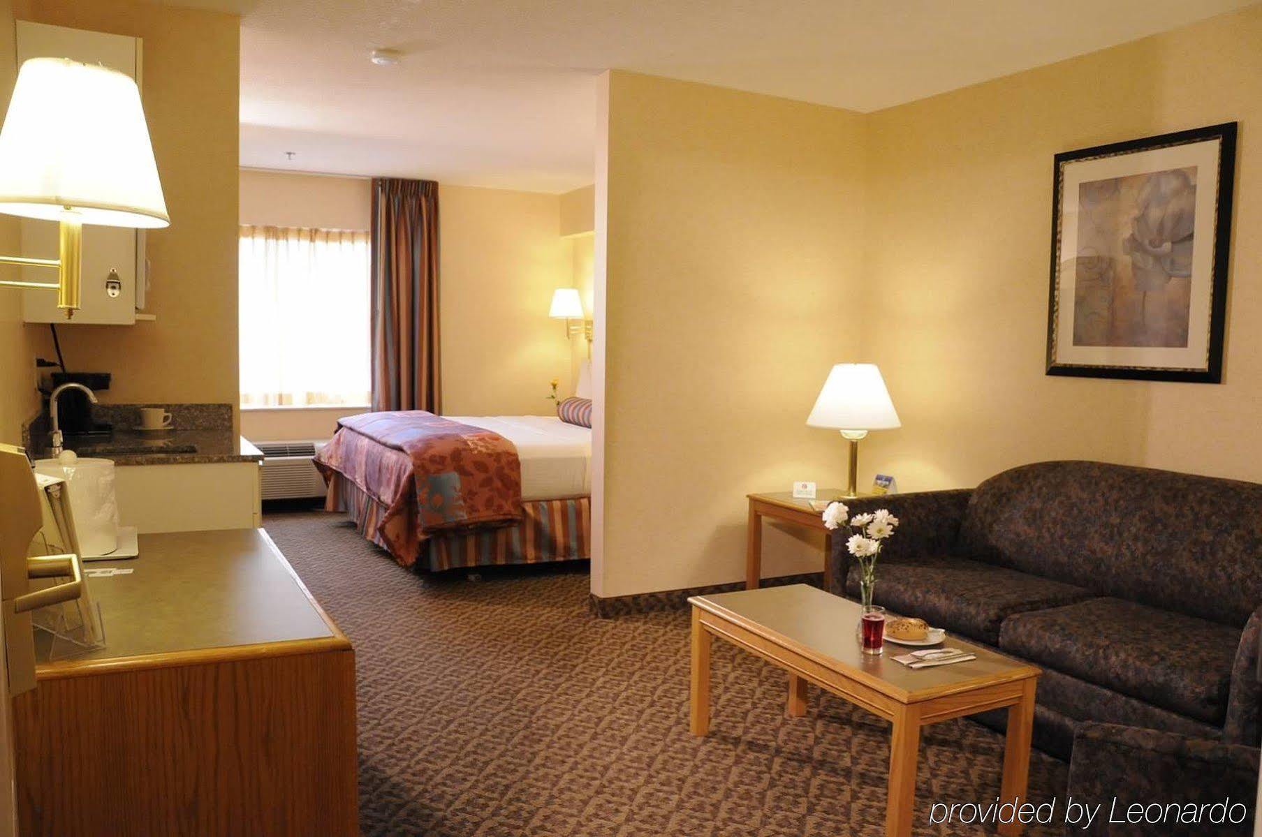 Fairfield By Marriott Inn & Suites Uncasville Mohegan Sun Area Экстерьер фото